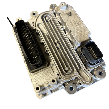 Motor ecu
